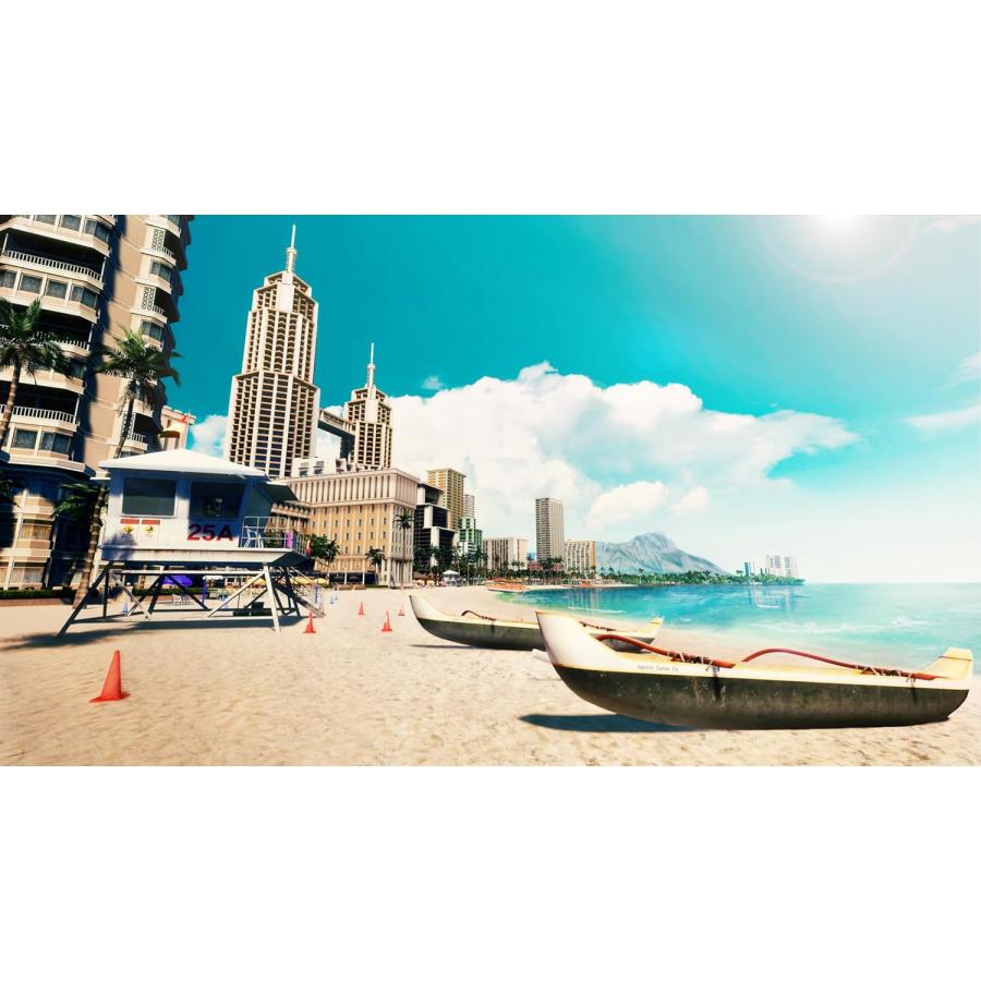 ＰＳ５　龍が如く８外伝 Pirates in Hawaii 通常版（早期購入特典付）（２０２５年２月２１日発売）【新品】【ポスト投函便送料無料】 | 龍が如く | 07