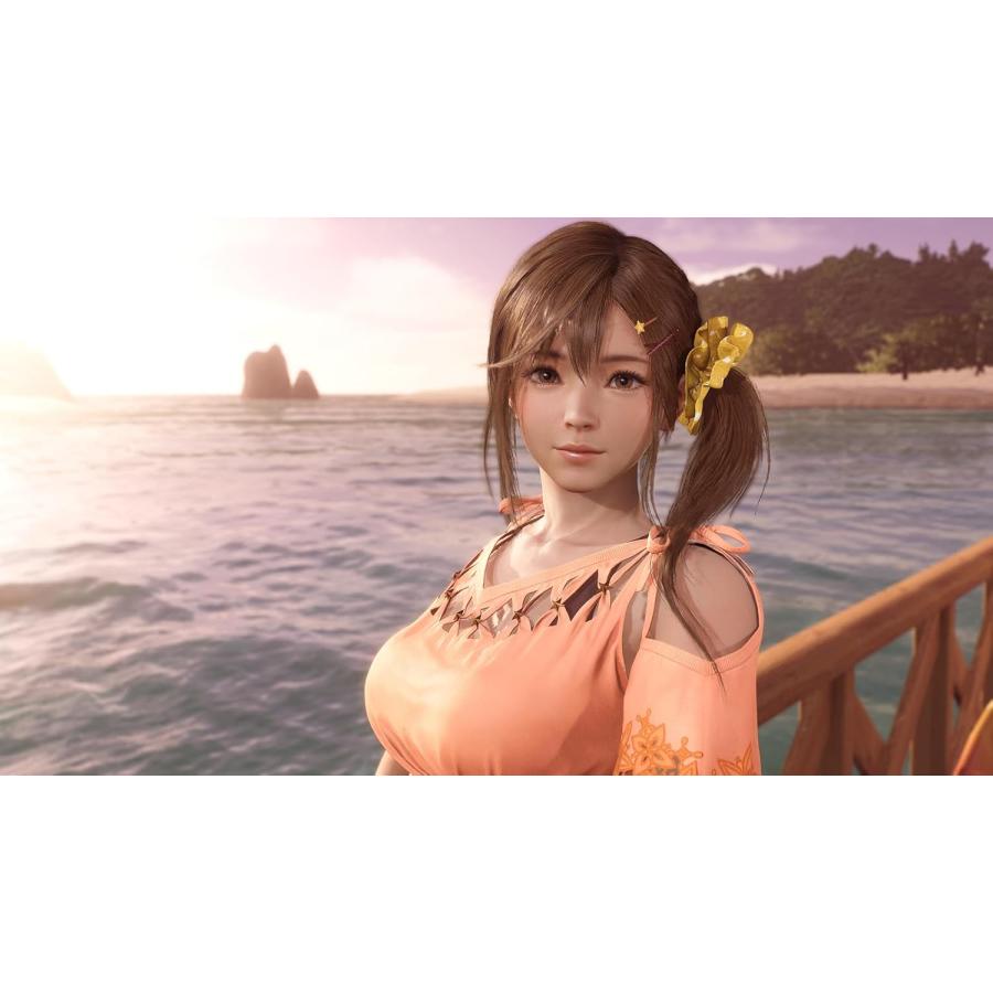 コーエーテクモゲームス PS5 Venus Vacation PRISM -DEAD OR ALIVE