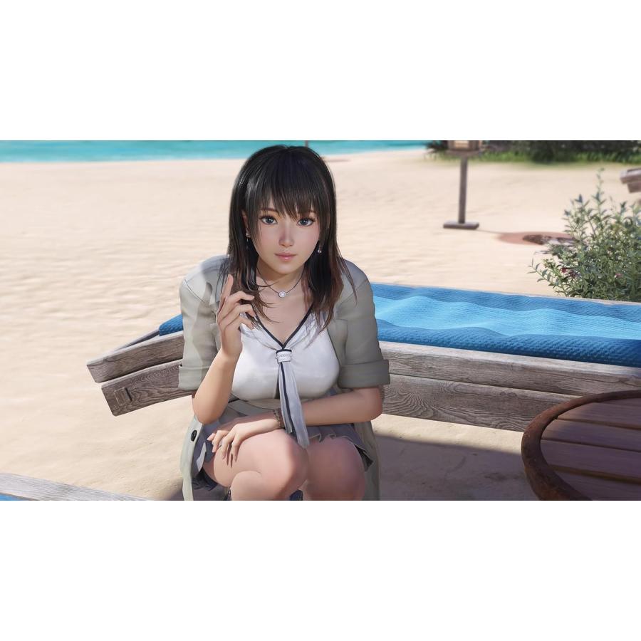 コーエーテクモゲームス PS5 Venus Vacation PRISM -DEAD OR ALIVE
