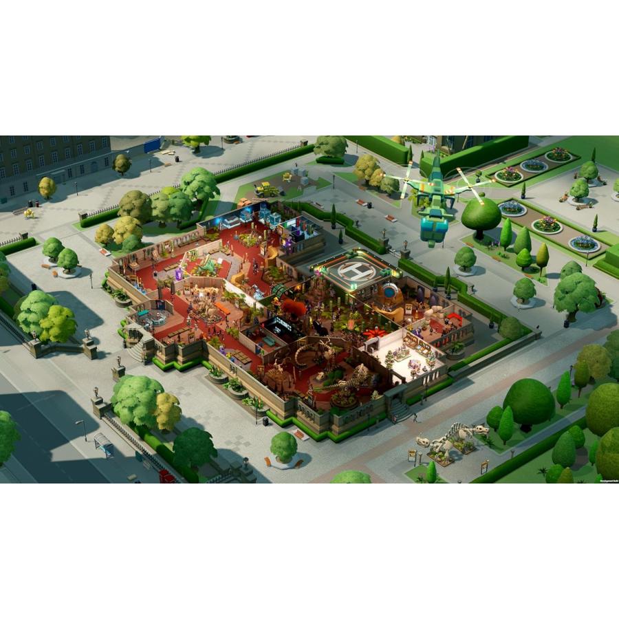 セガ（SEGA） PS5 ツーポイントミュージアム エクスプローラー