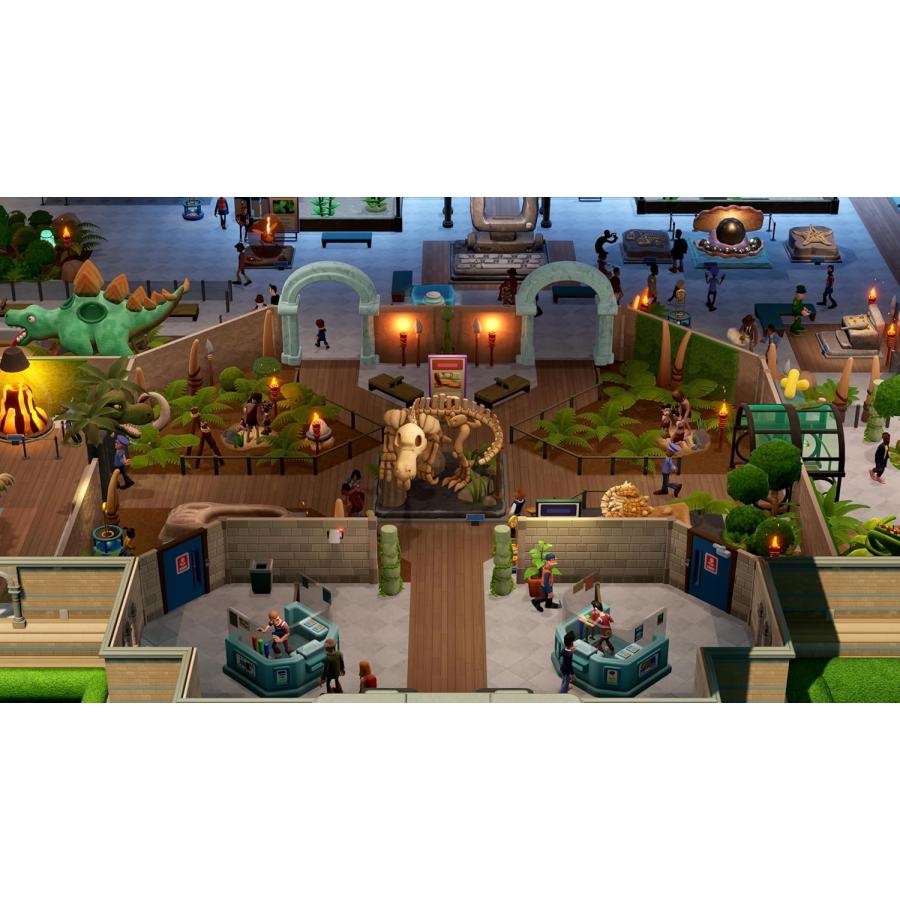 セガ（SEGA） PS5 ツーポイントミュージアム エクスプローラー