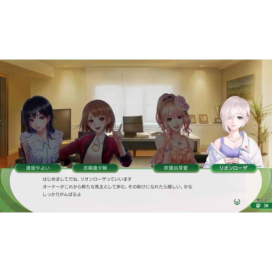 コーエーテクモゲームス PS5 ウイニングポスト10 2025 通常版