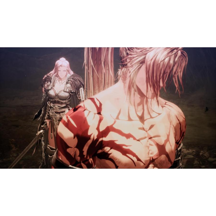 【取寄せ商品】ＰＳ５　The First Berserker:Khazan（ザファーストバーサーカー：カザン）（Ｚ指定18才以上）【新品】【ポスト投函便送料無料】 | NEXON | 01