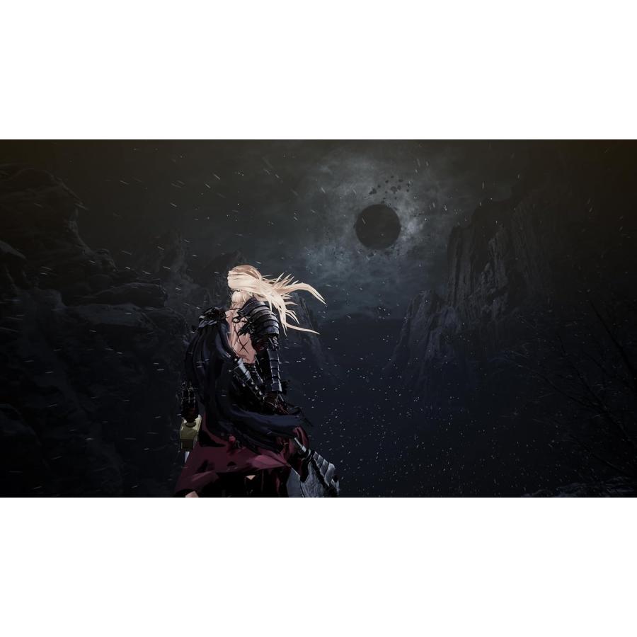 【取寄せ商品】ＰＳ５　The First Berserker:Khazan（ザファーストバーサーカー：カザン）（Ｚ指定18才以上）【新品】【ポスト投函便送料無料】 | NEXON | 04