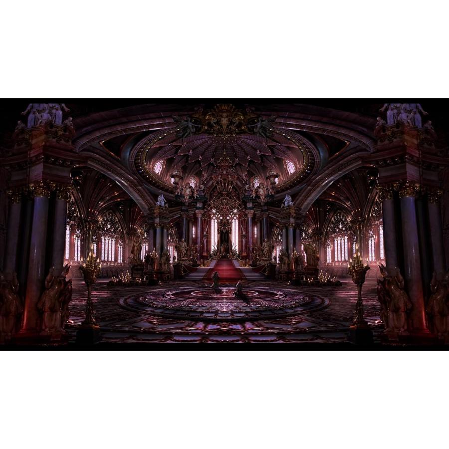 【取寄せ商品】ＰＳ５　The First Berserker:Khazan（ザファーストバーサーカー：カザン）（Ｚ指定18才以上）【新品】【ポスト投函便送料無料】 | NEXON | 07