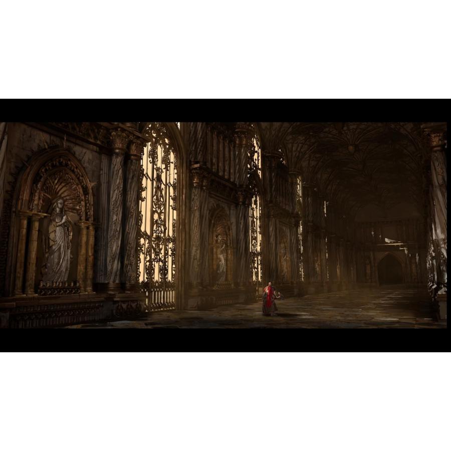 【取寄せ商品】ＰＳ５　The First Berserker:Khazan（ザファーストバーサーカー：カザン）（Ｚ指定18才以上）【新品】【ポスト投函便送料無料】 | NEXON | 08