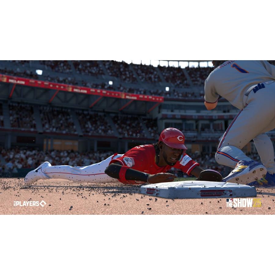 Sony Interactive Entertainment PS5 MLB The Show 25(英語 Sony Interactive Entertainment PS5 MLB The Show 25(英語