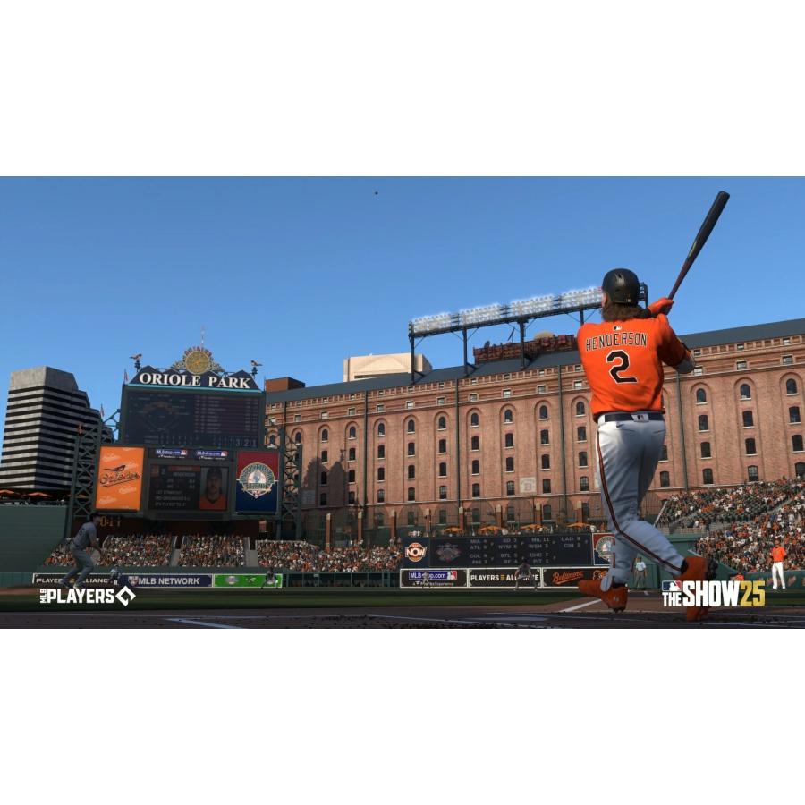 Sony Interactive Entertainment PS5 MLB The Show 25(英語 Sony Interactive Entertainment PS5 MLB The Show 25(英語