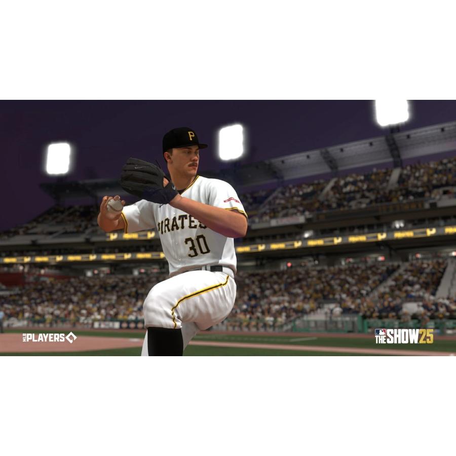 Sony Interactive Entertainment PS5 MLB The Show 25(英語 Sony Interactive Entertainment PS5 MLB The Show 25(英語
