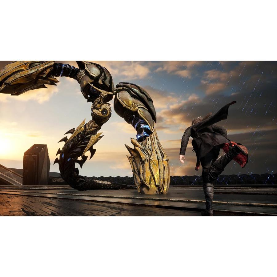 Sony Interactive Entertainment 【取寄せ商品】PS5 Lost Soul