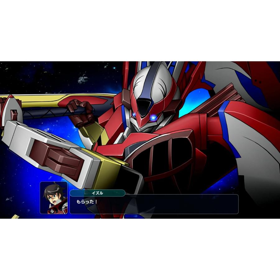 【取寄せ商品】ＰＳ５　スーパーロボット大戦Ｙ（２０２５年８月２８日発売）【新品】【ポスト投函便送料無料】 | スーパーロボット大戦 | 06