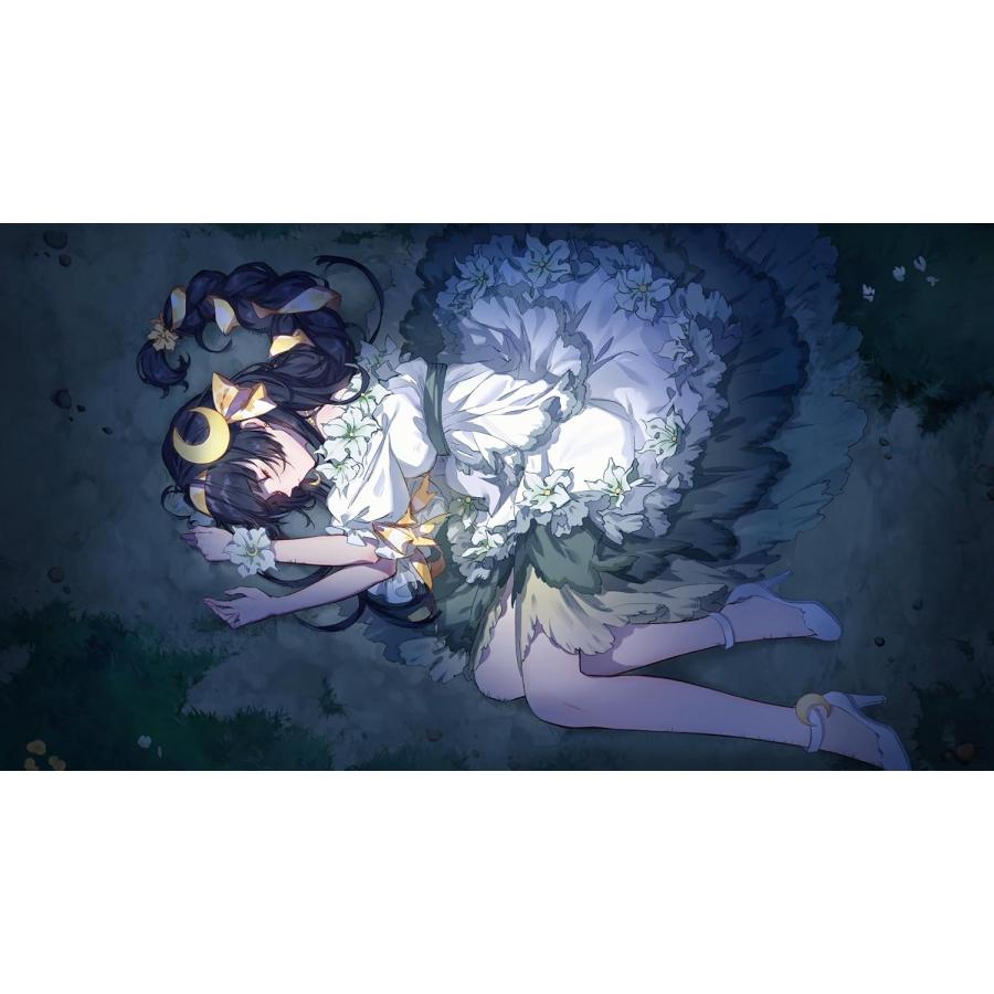 【取寄せ商品】ＰＳ５　夢灯華ーNoctuaryー 通常版（ノクチュアリー／むとうか）（25/7/31発売）【新品】【ポスト投函便送料無料】 | Game Source Entertainment | 05