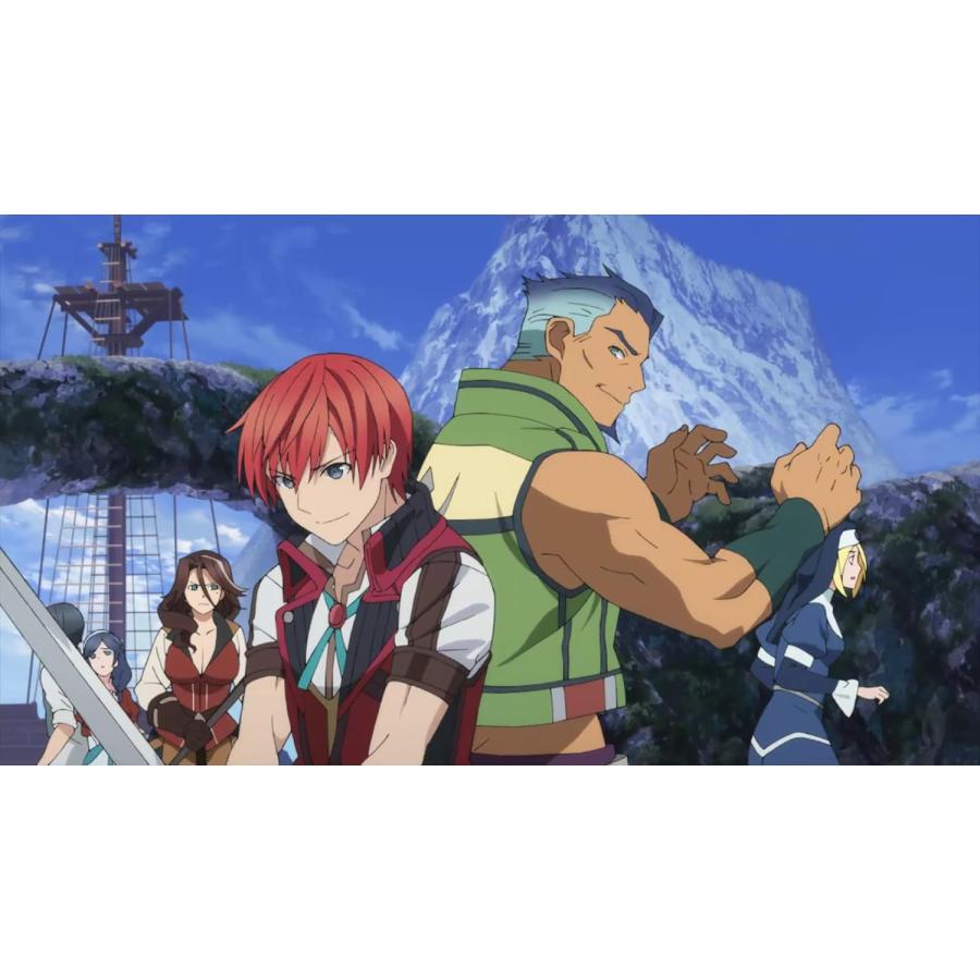 日本ファルコム PS5 イースVIII−Lacrimosa of DANA−（イース8