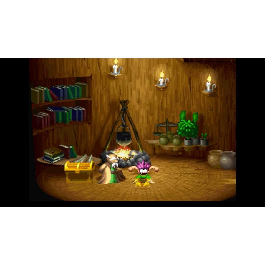 SUPERDELUXE GAMES（スーパーデラックスゲームス） PS5 オレっ