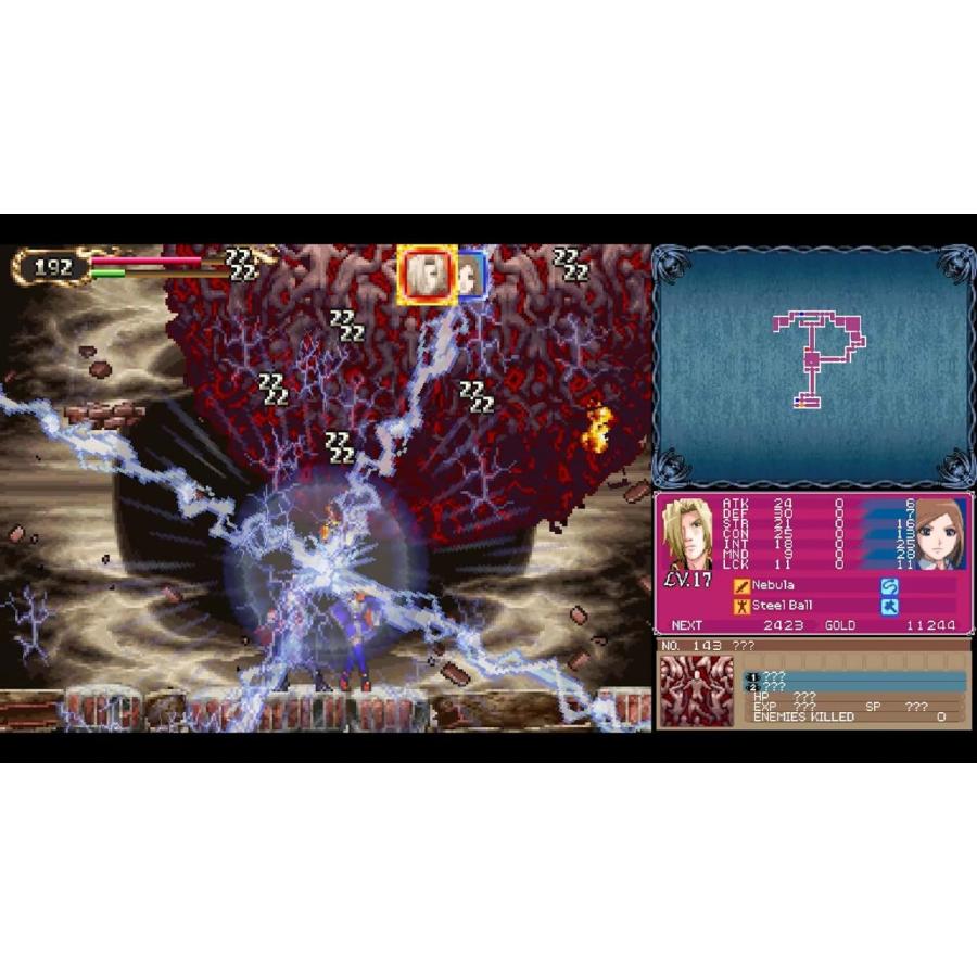 新品未開封 キャッスルヴァニアドミナス コレクション パッケージ版 キャッスルヴァニア ドミナスコレクション』パッケージ版9月18日発売