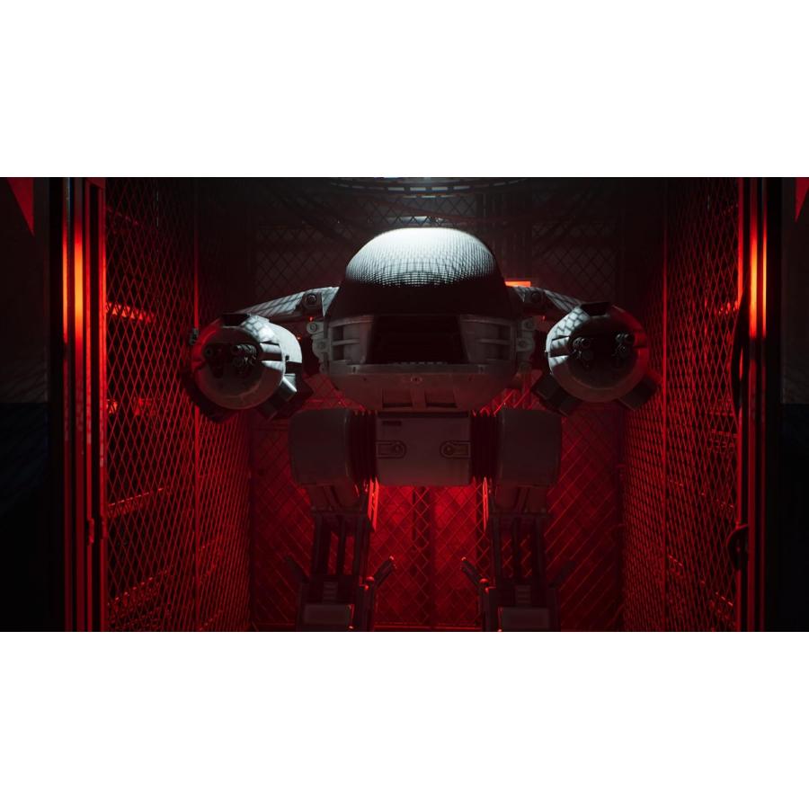 PlayStation - 即発送☆PS5 RoboCop: Rogue City ロボコップ　ローグシティ RoboCop: Rogue City