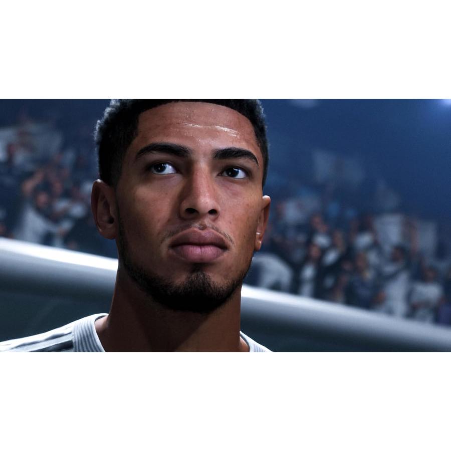 【取寄せ商品】ＰＳ５ EA SPORTS FC26（25/9/26発売）【新品】【ポスト投函便送料無料】の画像