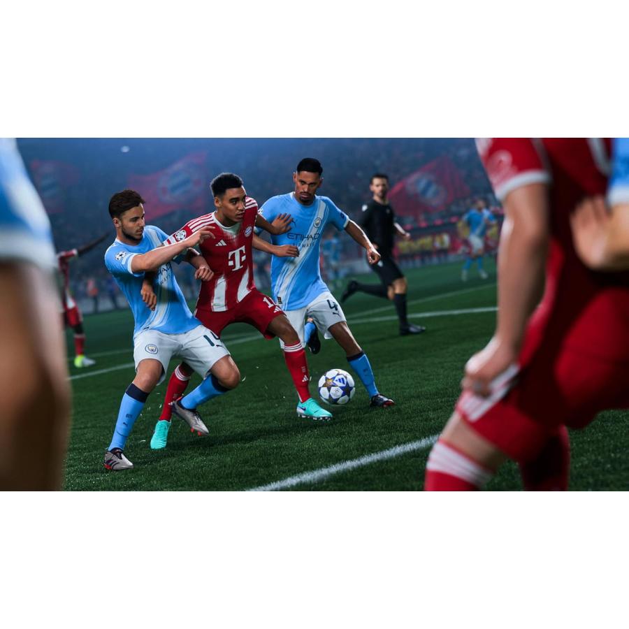 【取寄せ商品】ＰＳ５ EA SPORTS FC26（25/9/26発売）【新品】【ポスト投函便送料無料】の画像