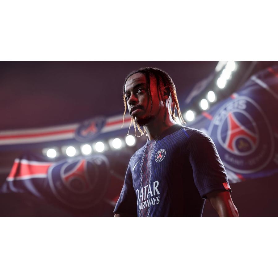 【取寄せ商品】ＰＳ５ EA SPORTS FC26（25/9/26発売）【新品】【ポスト投函便送料無料】の画像