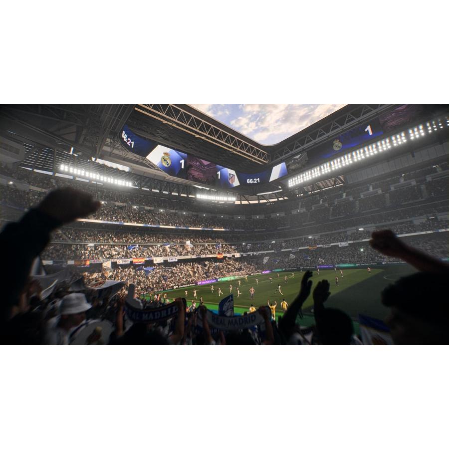 【取寄せ商品】ＰＳ５ EA SPORTS FC26（25/9/26発売）【新品】【ポスト投函便送料無料】の画像