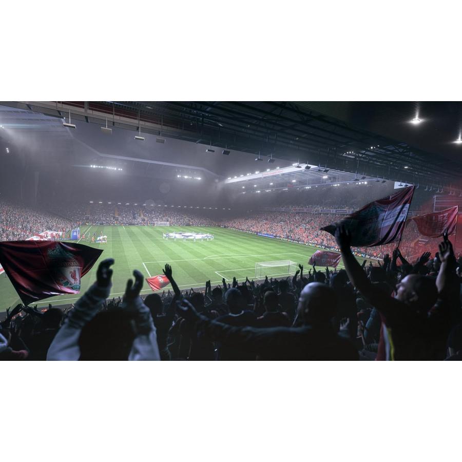 【取寄せ商品】ＰＳ５ EA SPORTS FC26（25/9/26発売）【新品】【ポスト投函便送料無料】の画像