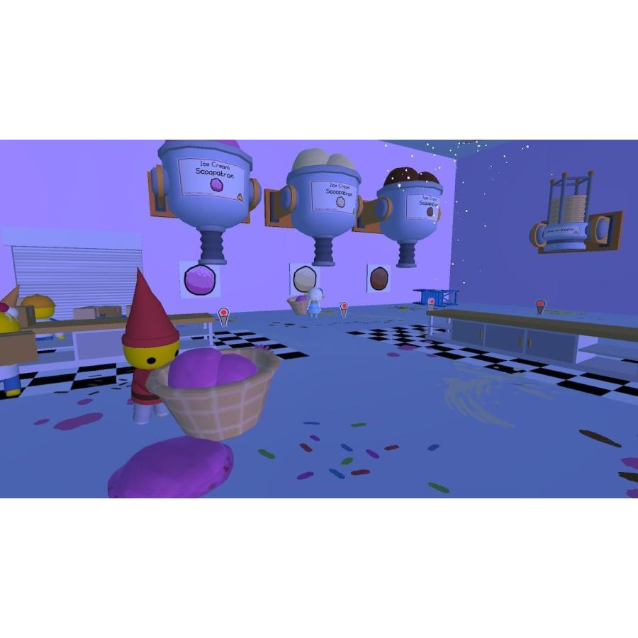 【取寄せ商品】ＰＳ５　ウォブリーライフ（Wobbly Life）（25/10/30発売）【新品】【ポスト投函便送料無料】 | TEYON JAPAN | 03