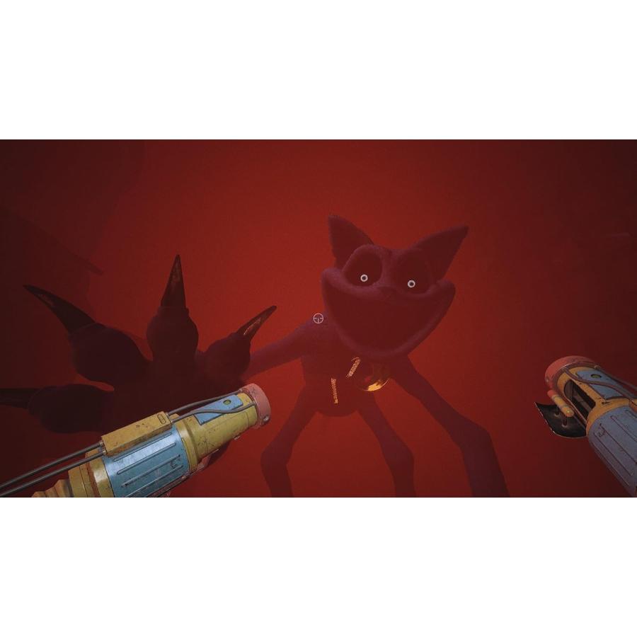 【取寄せ商品】ＰＳ５　ポピープレイタイム　トリプルパック（同梱物付）（25/9/25発売）【新品】【ポスト投函便送料無料】 | ハピネット | 04