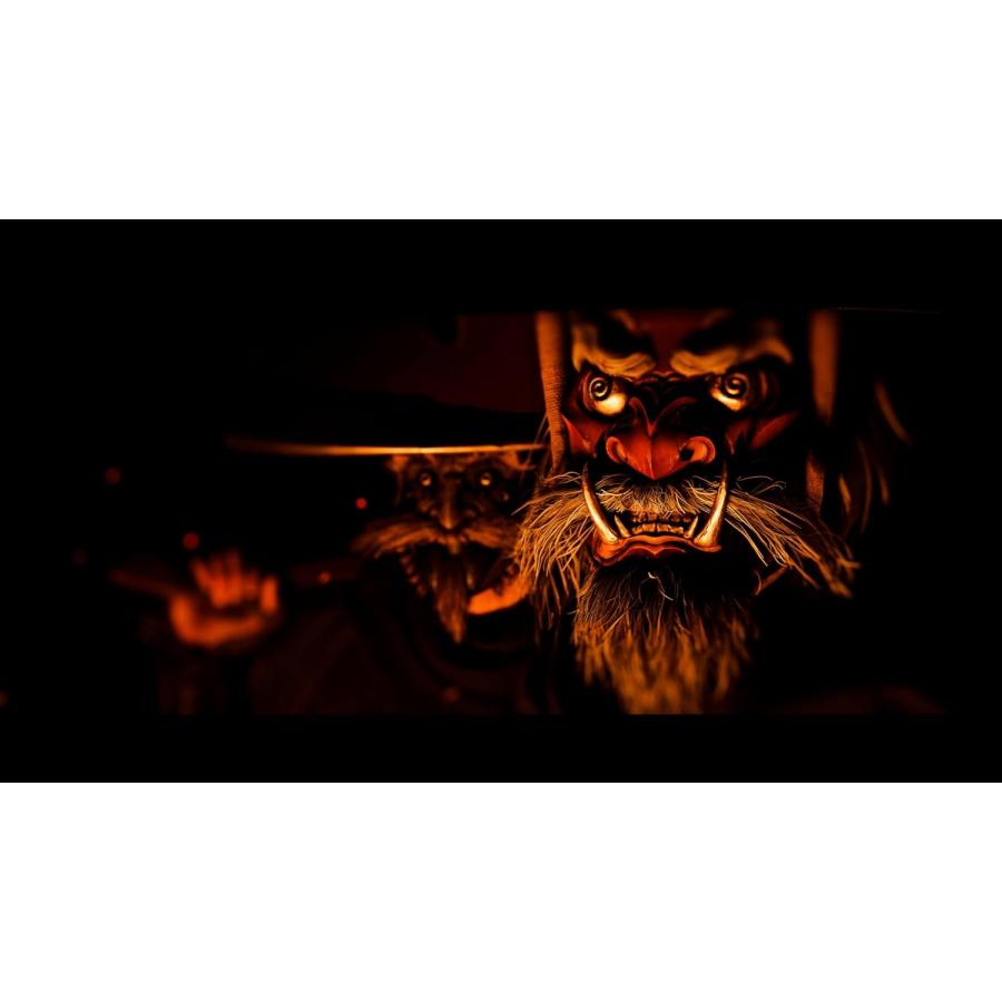 【取寄せ商品】ＰＳ５　Ghost of Yotei 通常版（ゴーストオブヨウテイ）（Z指定:18才以上対象）（25/10/2発売）【新品】 | Sony Interactive Entertainment | 04