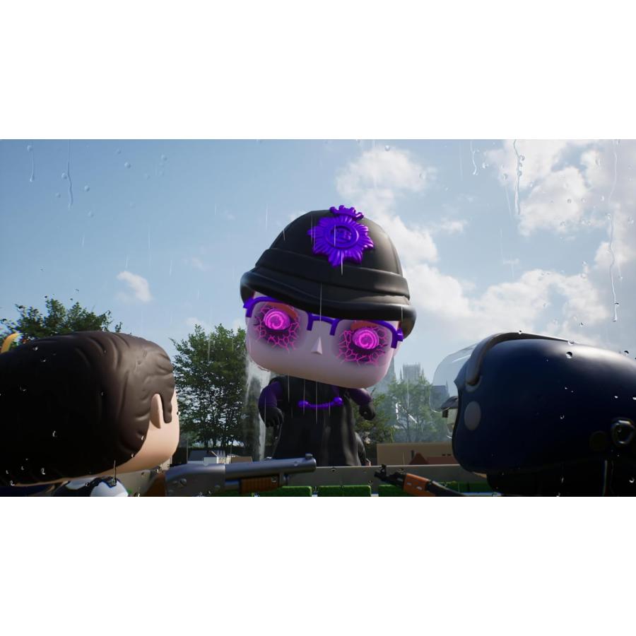 【取寄せ商品】ＰＳ５　Funko Fusion Deluxe Edition（ファンコフュージョン）（25/11/27発売）【新品】【ポスト投函便送料無料】 |  | 03