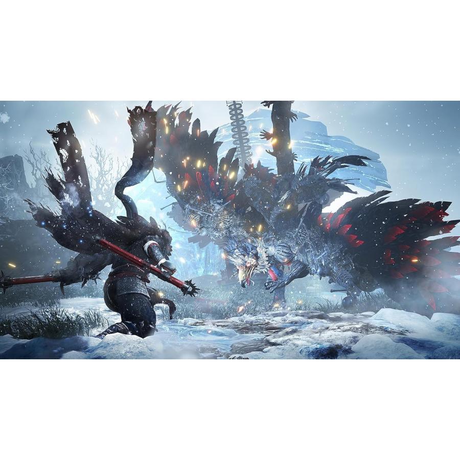 ＰＳ５　仁王３　通常版（26/2/6発売）【新品】【ポスト投函便送料無料】 | コーエーテクモゲームス | 05