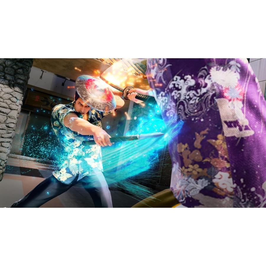 龍が如く PS5 龍が如く 極3／龍が如く3外伝 Dark Ties（早期購入
