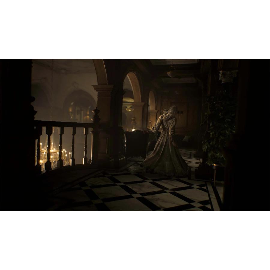 ＰＳ５　バイオハザードレクイエム　通常版（Z指定:18才以上対象）（26/2/27発売）【新品】【ポスト投函便送料無料】■ | カプコン | 04