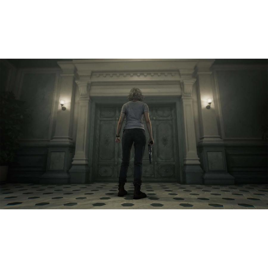 カプコン（CAPCOM） PS5 バイオハザードレクイエム 通常版（Z指定