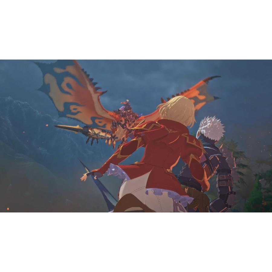 ＰＳ５　モンスターハンターストーリーズ３〜運命の双竜〜（数量限定特典付）（26/3/13発売）【新品】【ポスト投函便送料無料】 | カプコン | 03