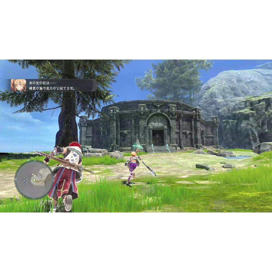 ＰＳ５　イースＸーProud NORDICSー（イース１０プラウドノーディクス）（26/2/19発売）【新品】【ポスト投函便送料無料】 | 日本ファルコム | 01