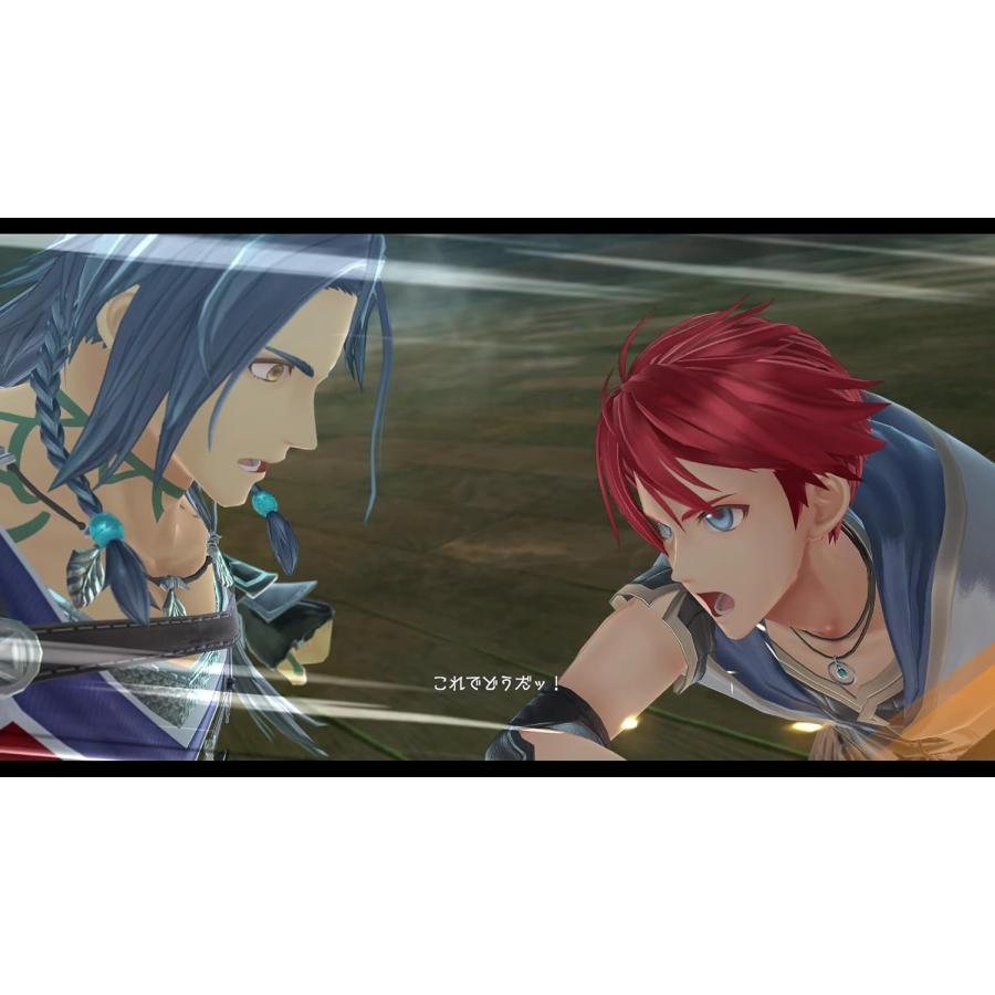 ＰＳ５　イースＸーProud NORDICSー（イース１０プラウドノーディクス）（26/2/19発売）【新品】【ポスト投函便送料無料】 | 日本ファルコム | 04