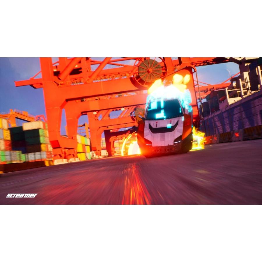【取寄せ商品】ＰＳ５　Screamer（スクリーマー）（26/3/26発売）【新品】【ポスト投函便送料無料】 |  | 03