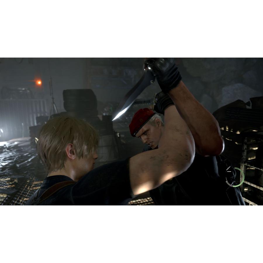 バイオハザード PS5 BIOHAZARD RE:4 GOLD EDITION Best Price