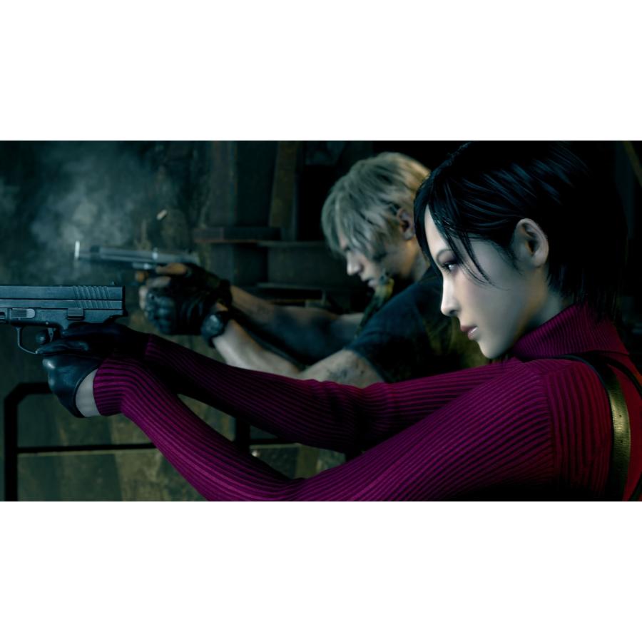 バイオハザード PS5 BIOHAZARD RE:4 GOLD EDITION Best Price