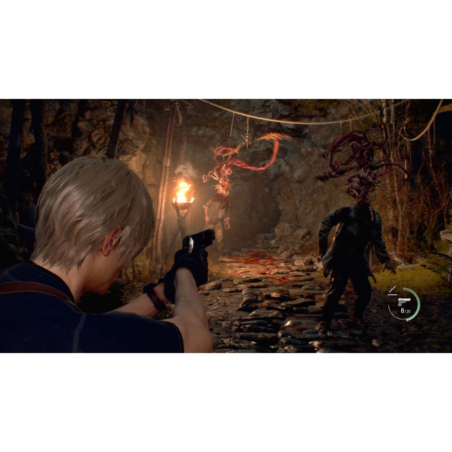 バイオハザード PS5 BIOHAZARD RE:4 GOLD EDITION Best Price