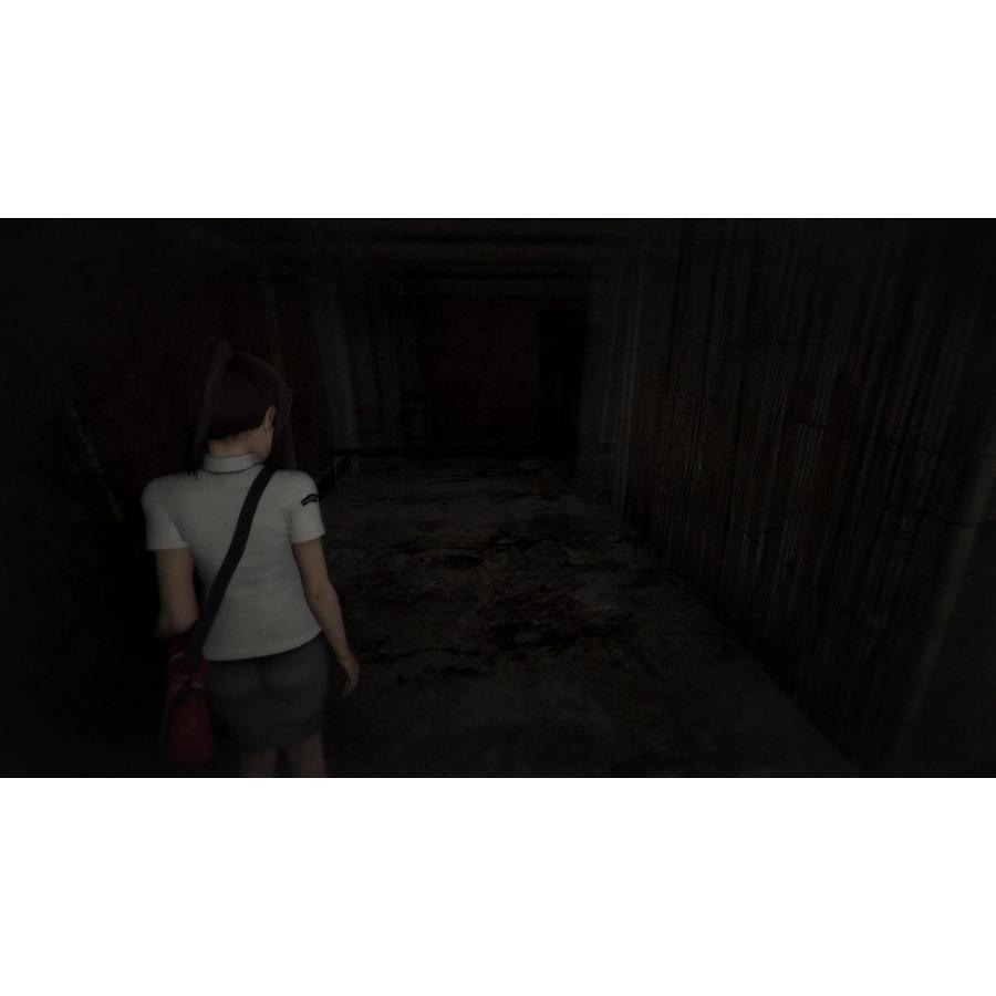 PS5 DreadOut Remastered Collection（ドレッドアウトリマスタード