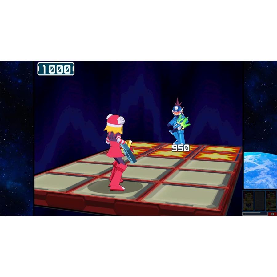 ＰＳ５　流星のロックマン　パーフェクトコレクション（早期購入特典付）（26/3/27発売）【新品】【ポスト投函便送料無料】● | ロックマン | 02
