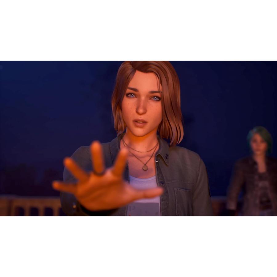 【取寄せ商品】ＰＳ５　LIFE IS STRANGE REUNION（ライフイズストレンジ　リユニオン）（26/3/27発売）【新品】【ポスト投函便送料無料】 | スクウェア・エニックス | 01