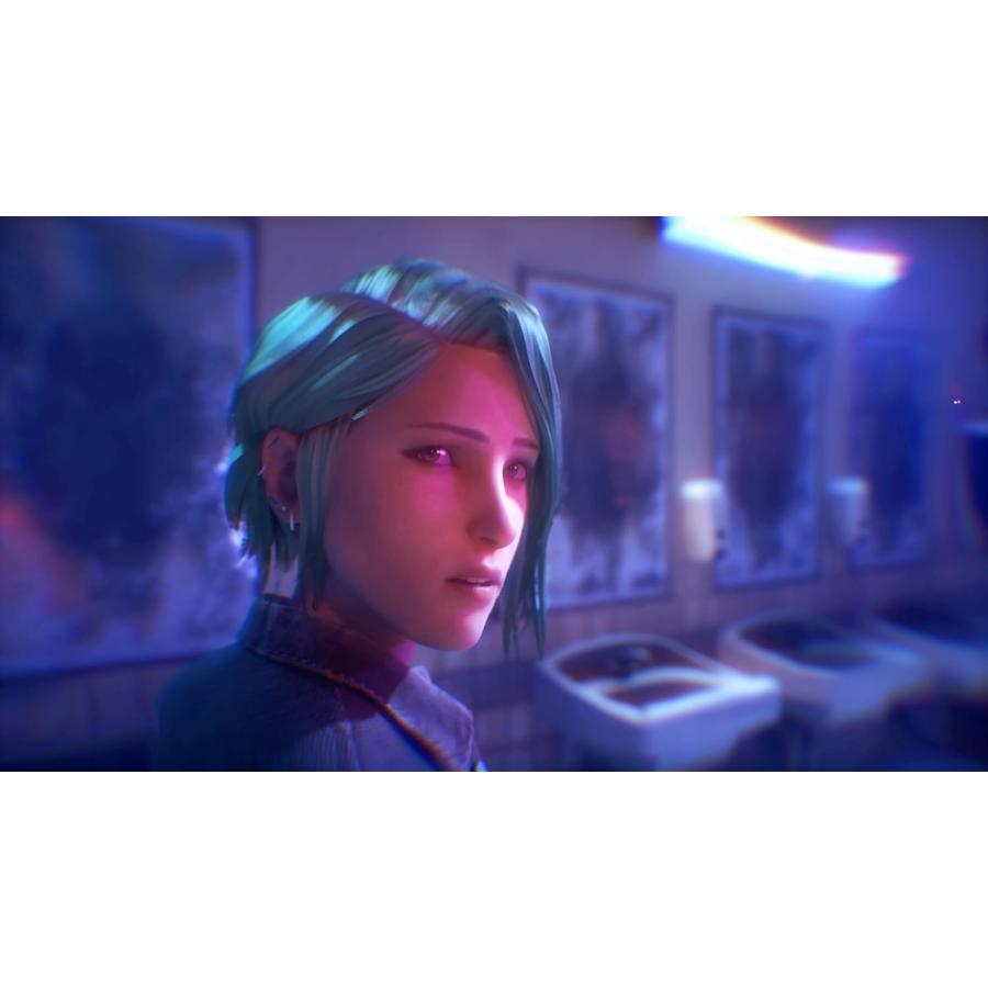【取寄せ商品】ＰＳ５　LIFE IS STRANGE REUNION（ライフイズストレンジ　リユニオン）（26/3/27発売）【新品】【ポスト投函便送料無料】 | スクウェア・エニックス | 02