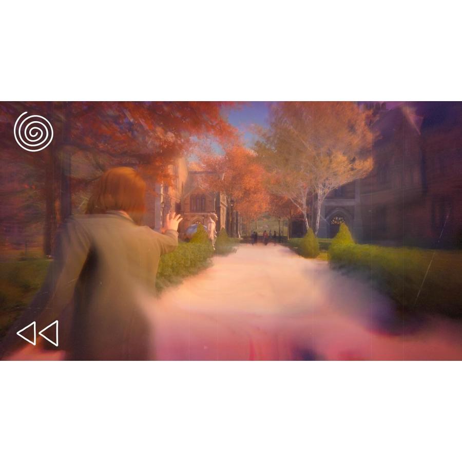 【取寄せ商品】ＰＳ５　LIFE IS STRANGE REUNION（ライフイズストレンジ　リユニオン）（26/3/27発売）【新品】【ポスト投函便送料無料】 | スクウェア・エニックス | 05