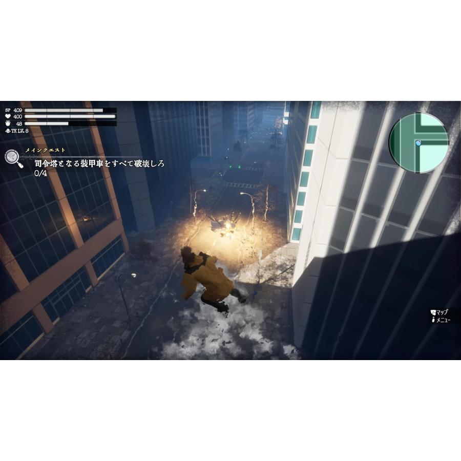 【取寄せ商品】ＰＳ５　FALLEN:FATAL FORCE（フォールンフェイタルフォース）（パッケージ版特典収録）（26/4/16発売）【新品】【ポスト投函便送料無料】 |  | 05