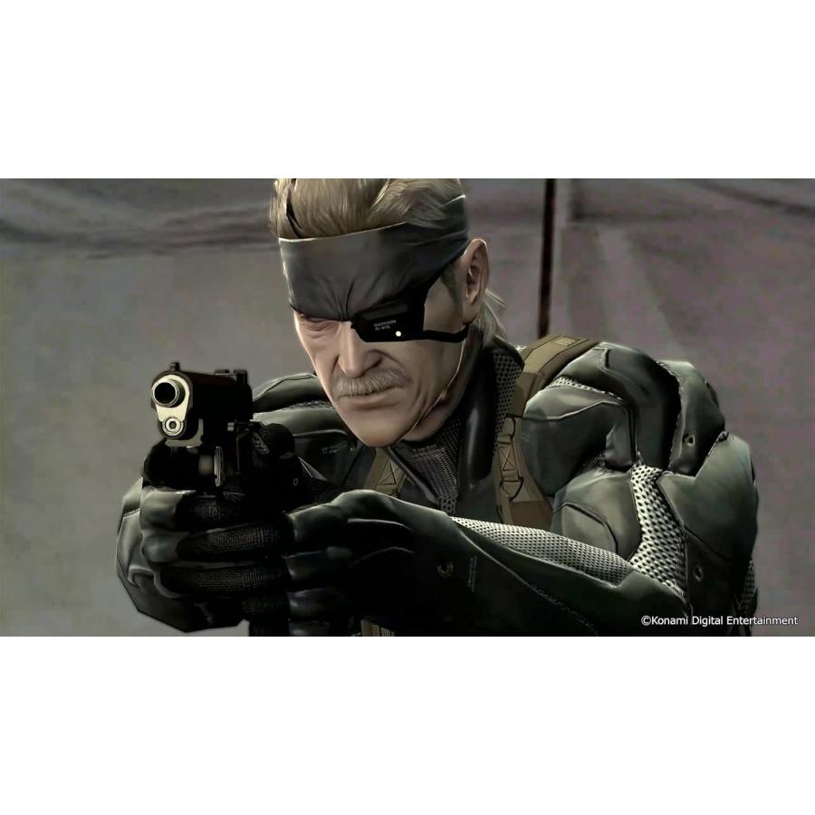 コナミデジタルエンタテインメント PS5 METAL GEAR SOLID:MASTER