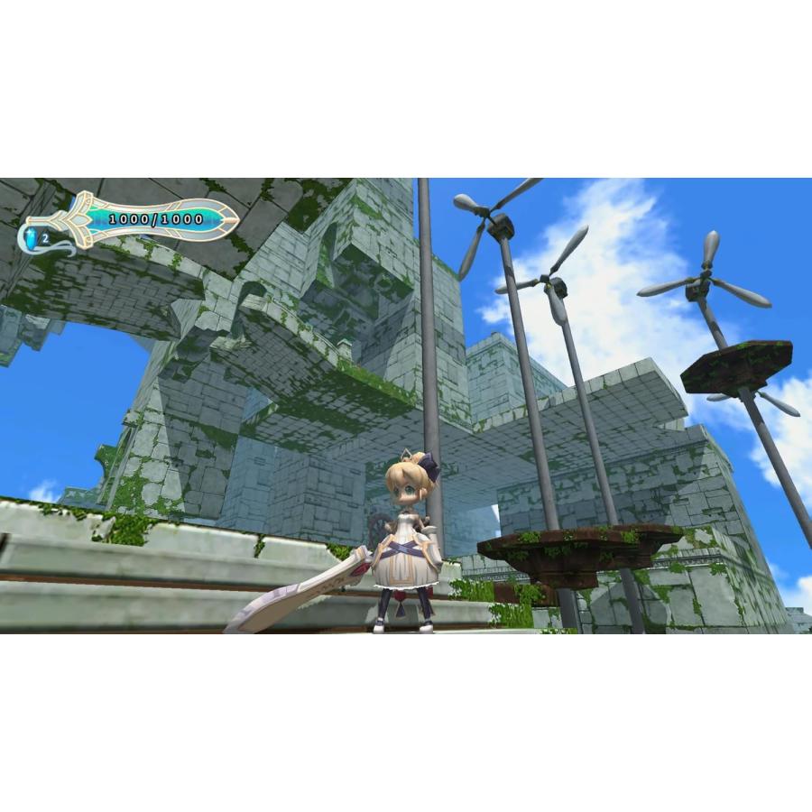 【取寄せ商品】ＰＳ５　フォワードトゥザスカイ　通常版（Forward To The Sky）（26/7/9発売）【新品】【ポスト投函便送料無料】 | 賈船 | 05