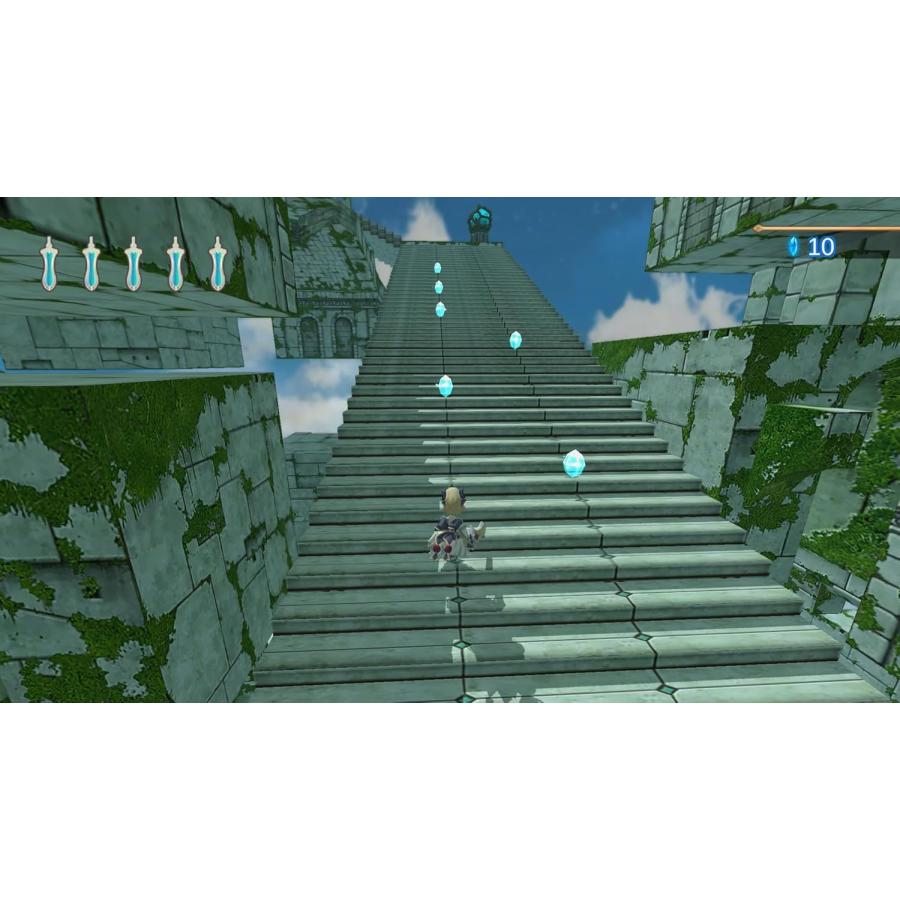 【取寄せ商品】ＰＳ５　フォワードトゥザスカイ　通常版（Forward To The Sky）（26/7/9発売）【新品】【ポスト投函便送料無料】 | 賈船 | 06