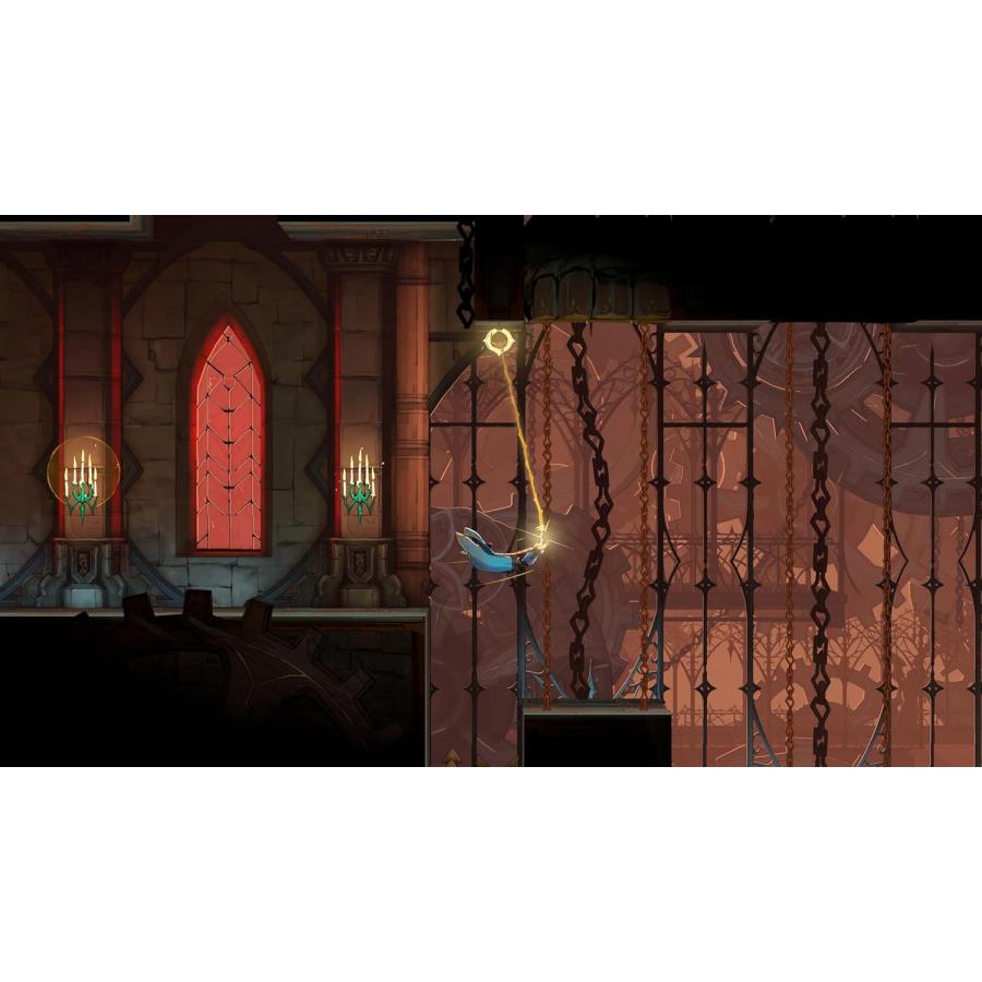 ＰＳ５　Castlevania: Belmont’s Curse Midnight Edition（キャッスルヴァニア　ベルモンドカース）（早期購入特典付）【新品】【ポスト投函便送料無料】 | コナミデジタルエンタテインメント | 02